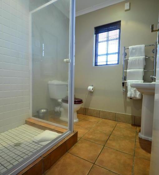 膳宿费 D Aria Guest Cottages