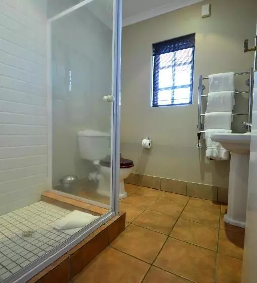 Majatalo D Aria Guest Cottages