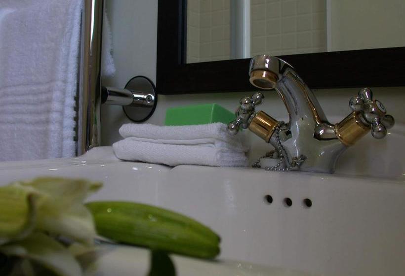 膳宿费 D Aria Guest Cottages