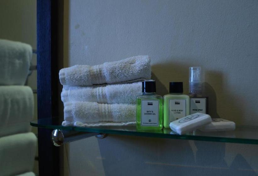 膳宿费 D Aria Guest Cottages