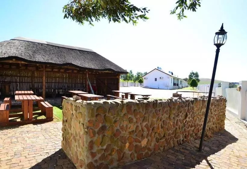 Majatalo D Aria Guest Cottages