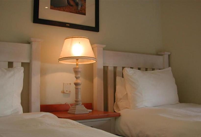 膳宿费 D Aria Guest Cottages