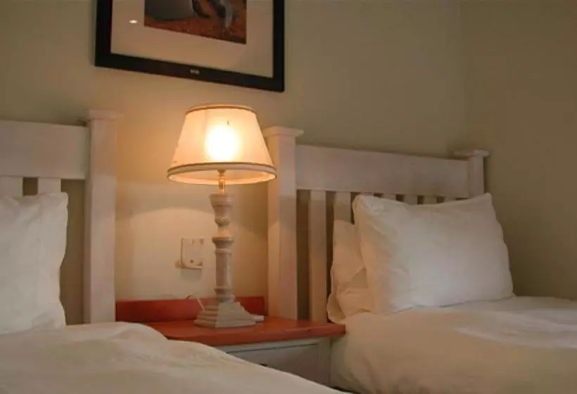 Majatalo D Aria Guest Cottages