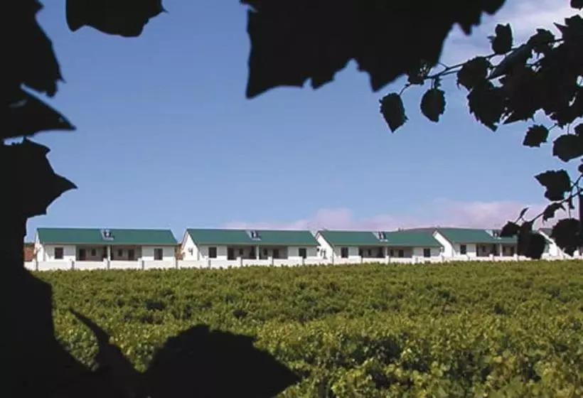 Majatalo D Aria Guest Cottages