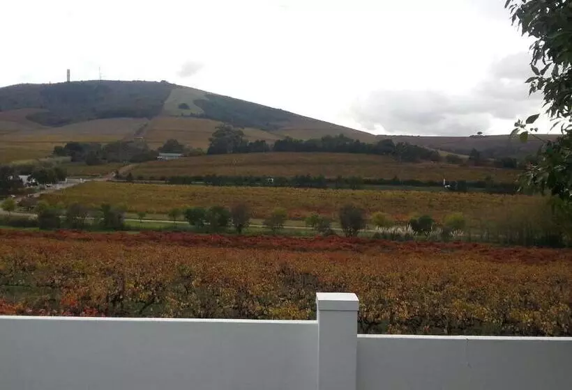 Majatalo D Aria Guest Cottages