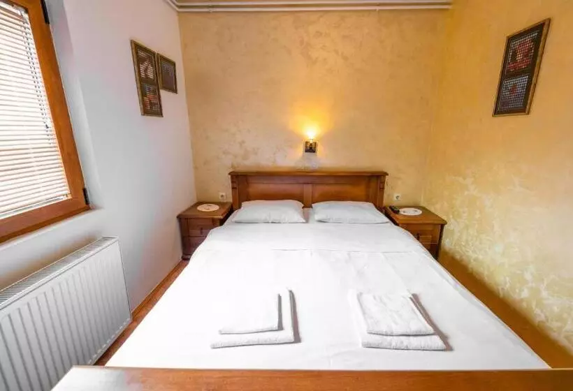 پانسیون Guesthouse Sandra