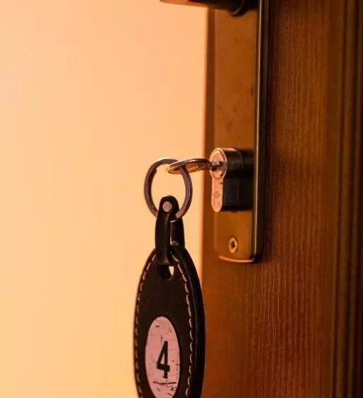 پانسیون Guesthouse Sandra