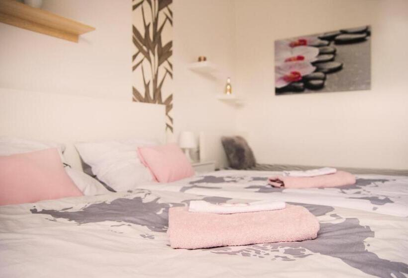 Pensjonat Guesthouse Zlatý Hrozen