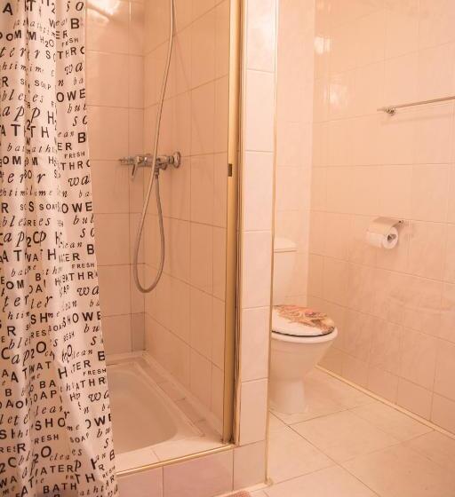 Pensjonat Guesthouse Zlatý Hrozen