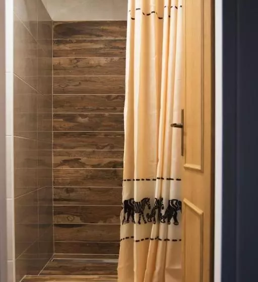 ペンション Guesthouse Zlatý Hrozen