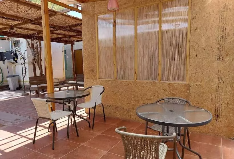 پانسیون Hostal Atacama Ancestral