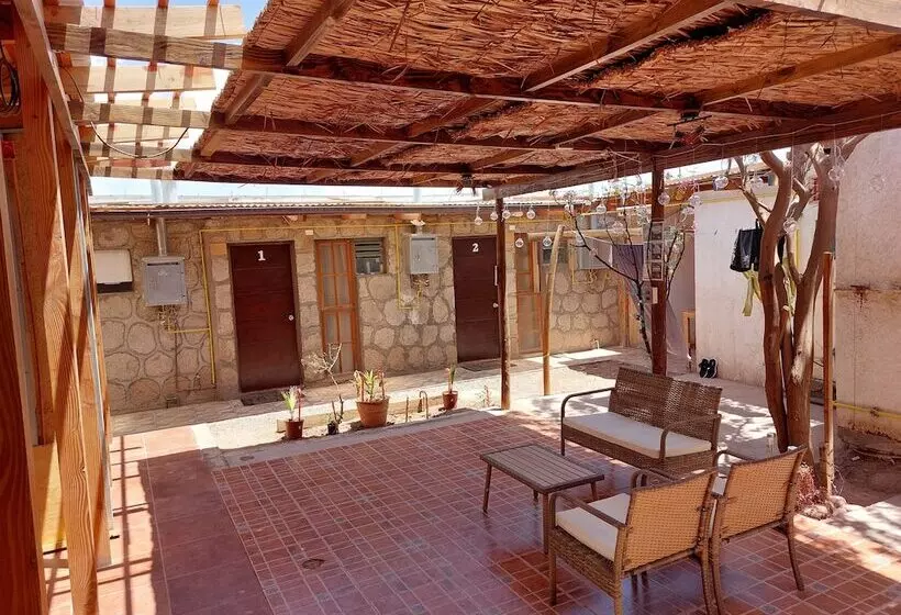 پانسیون Hostal Atacama Ancestral