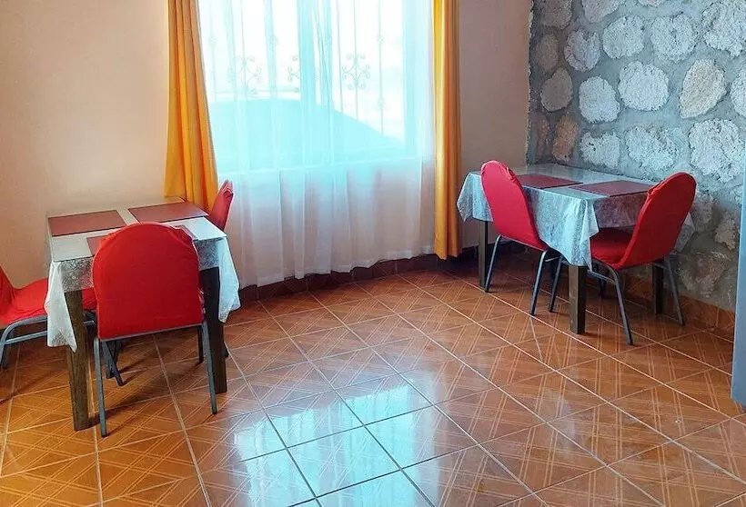 پانسیون Hostal Atacama Ancestral