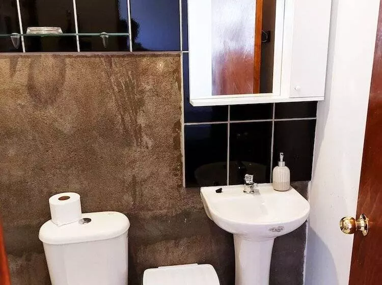 پانسیون Hostal Atacama Ancestral