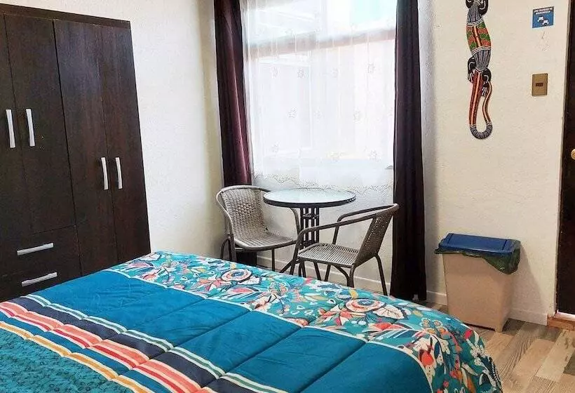 پانسیون Hostal Atacama Ancestral