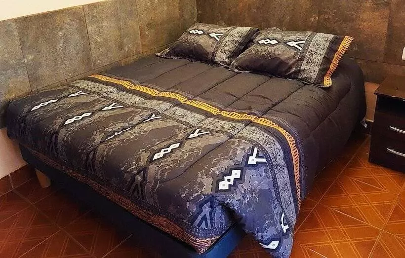 پانسیون Hostal Atacama Ancestral