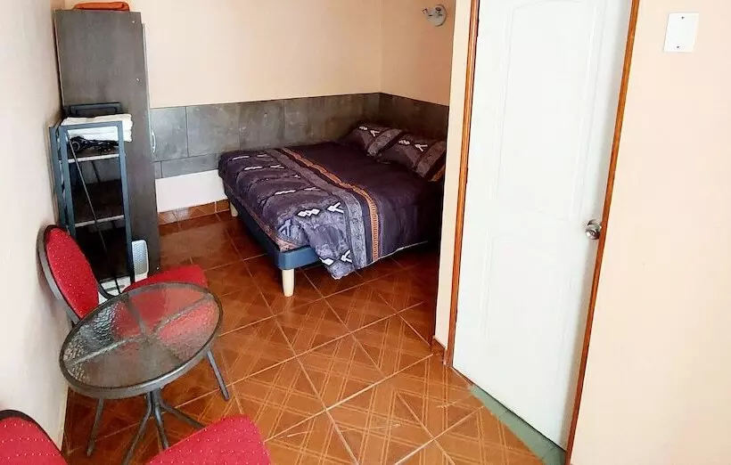 پانسیون Hostal Atacama Ancestral