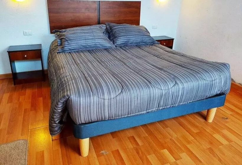 پانسیون Hostal Atacama Ancestral