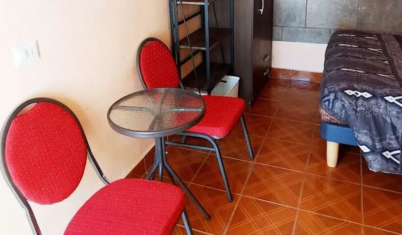 پانسیون Hostal Atacama Ancestral
