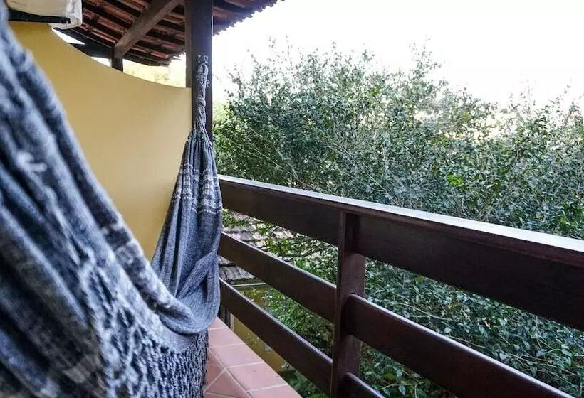 Majatalo Pousada Das Garças