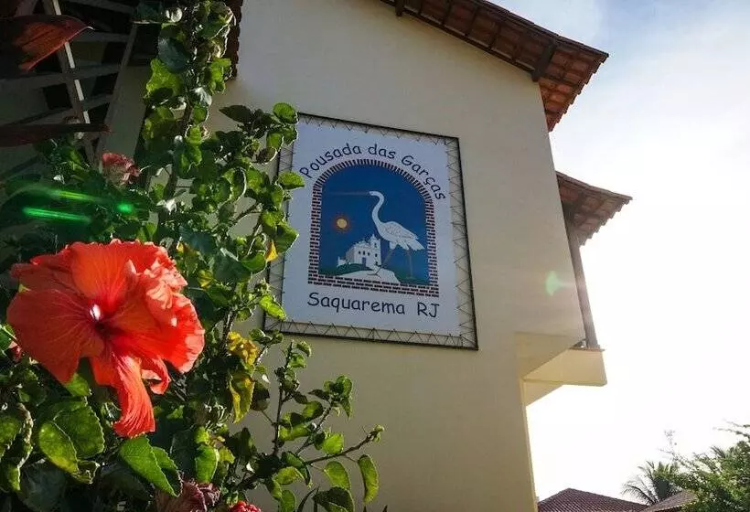 Majatalo Pousada Das Garças