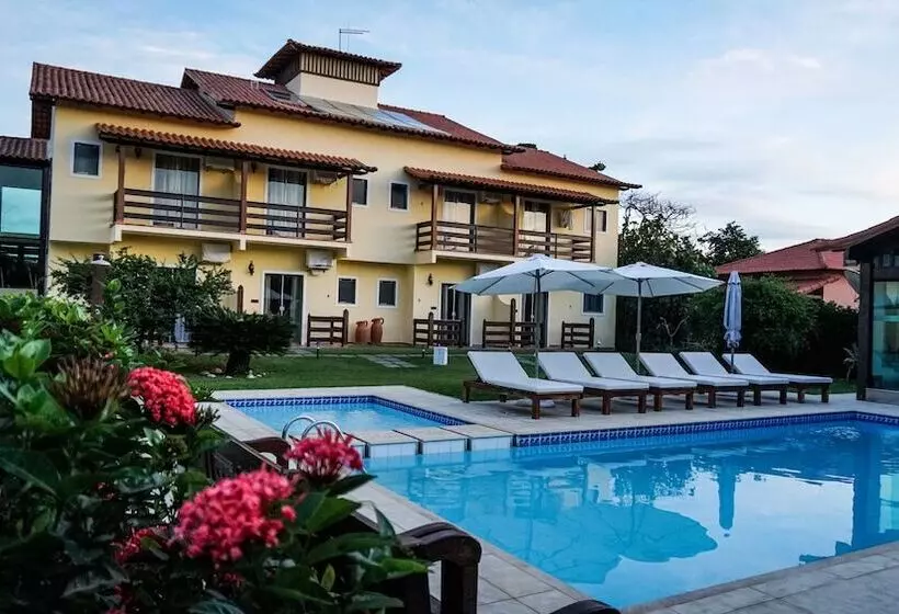 Majatalo Pousada Das Garças