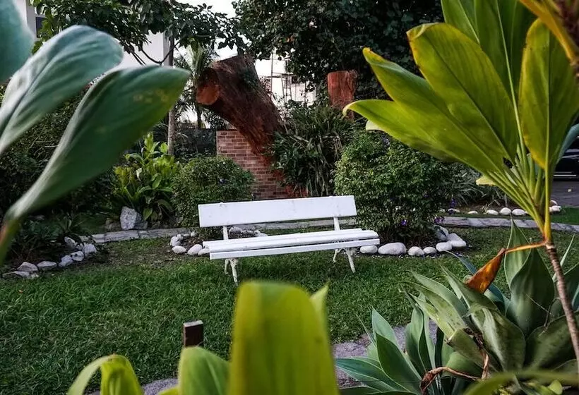 Majatalo Pousada Das Garças