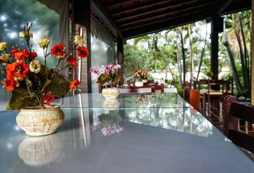 Majatalo Pousada Das Garças