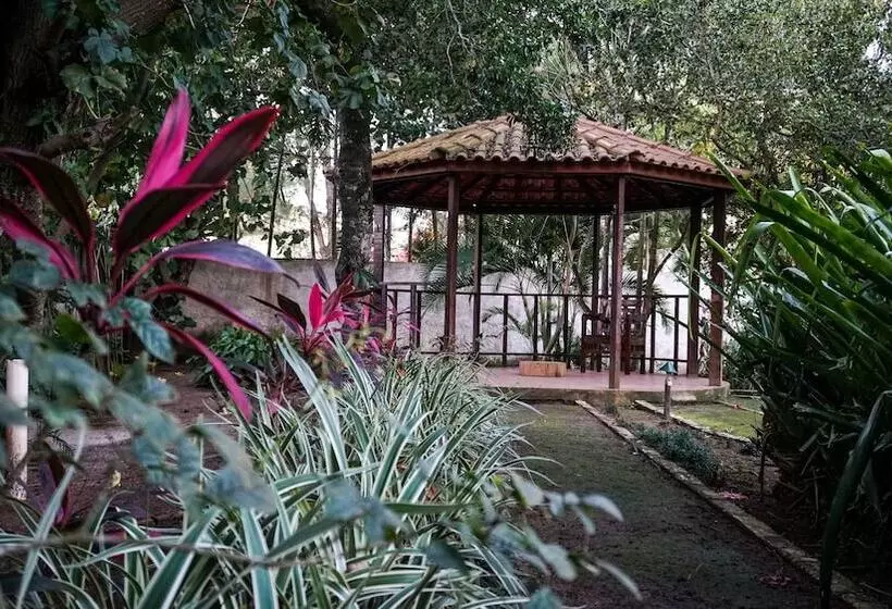 Majatalo Pousada Das Garças