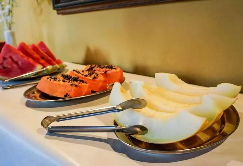 Majatalo Pousada Das Garças