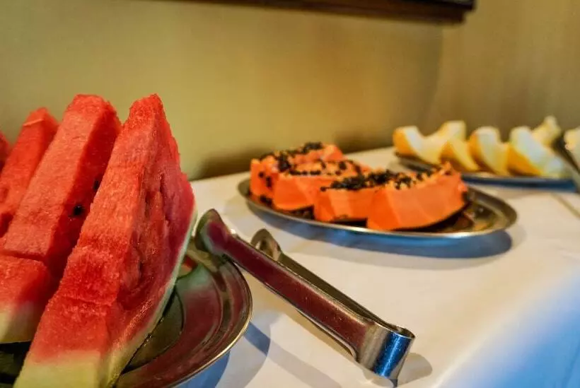 Majatalo Pousada Das Garças