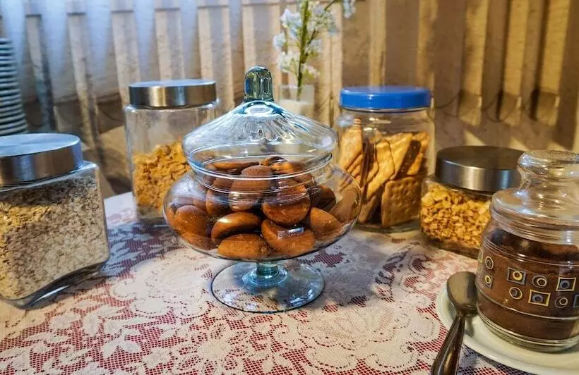 Majatalo Pousada Das Garças