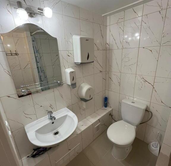 پانسیون Viesu Nams Pupa