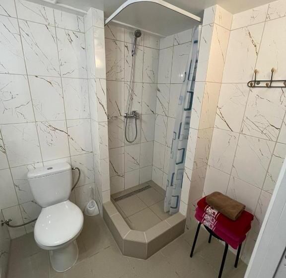 پانسیون Viesu Nams Pupa