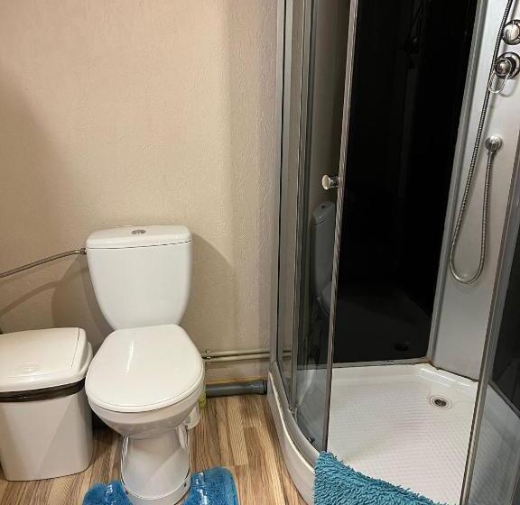 پانسیون Viesu Nams Pupa