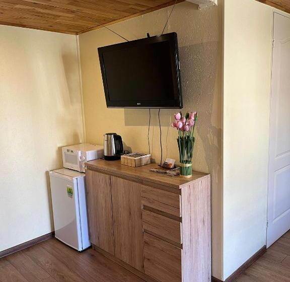 پانسیون Viesu Nams Pupa