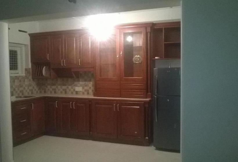 Пансион Villa 49 Hotel Beds  Hikkaduwa