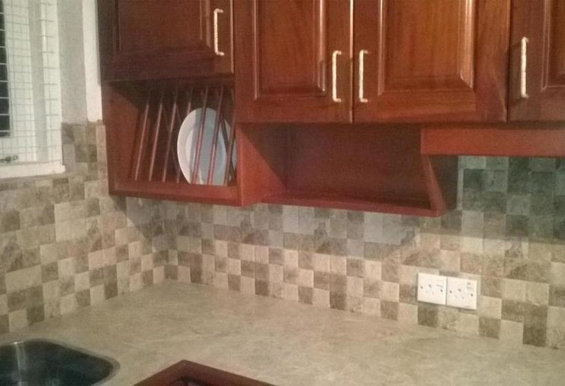 Пансион Villa 49 Hotel Beds  Hikkaduwa