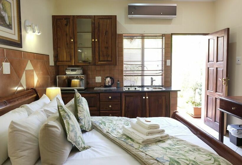 Pension Waterkloof Guest House