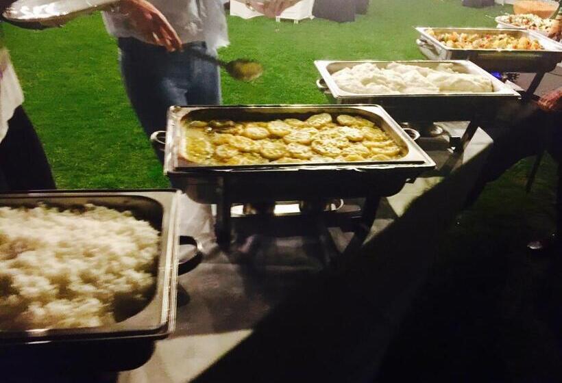 Pension Waterkloof Guest House