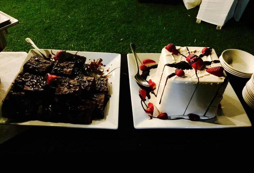 Pension Waterkloof Guest House