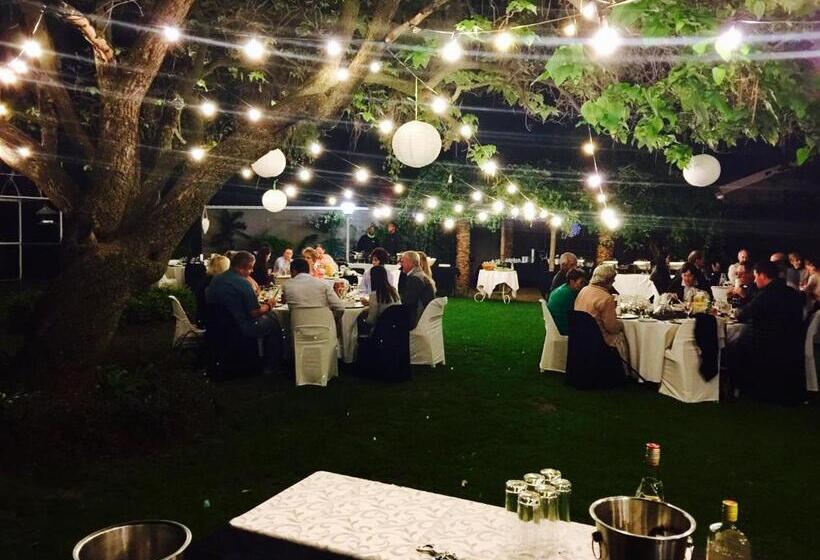 Pension Waterkloof Guest House