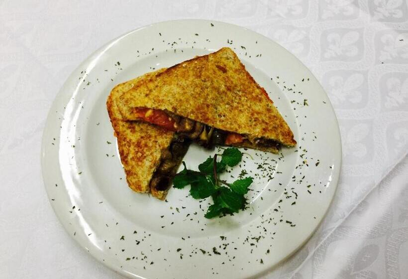 Pension Waterkloof Guest House