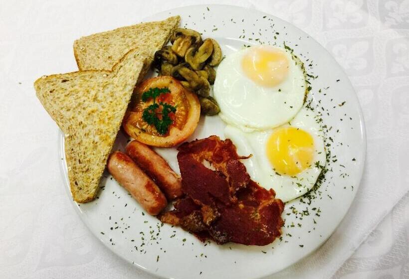 Pension Waterkloof Guest House