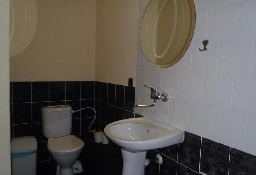 Pension A Restaurace Kůlna