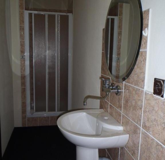 Pension A Restaurace Kůlna