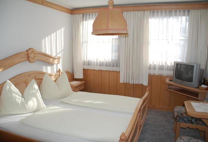 Hostel Gasthof Rüscher