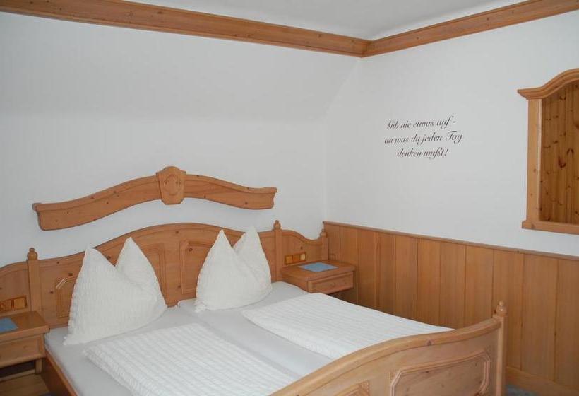 Hostel Gasthof Rüscher