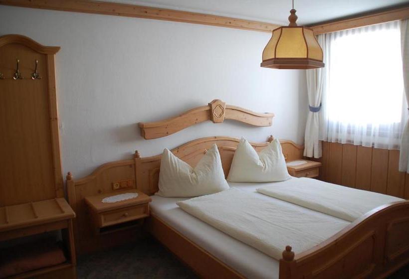 Hostel Gasthof Rüscher