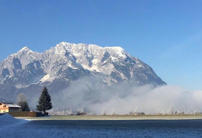 Hostel Gasthof Rüscher
